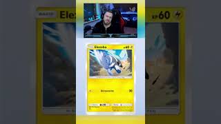 ENDLICH Stamie gezogen Pokemon TCG Pocket shorts viralvideo foryou pokemon [upl. by Shippee]