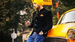 Hona Ni Official Video  Diljit Dosanjh  Mickey Singh  New Punjabi Song 2016 [upl. by Angi124]