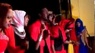 AHMED RASTA LIVE Galaydh Yahow Nairobi  HD [upl. by Searle]