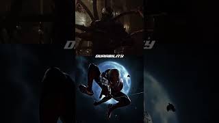 Carnage vs The Amazing SpiderMan marvel mcu spiderman carnage shorts ytshorts marvelstudios [upl. by Nauquf999]