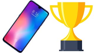 QUEL EST LE MEILLEUR SMARTPHONE DE 2018 [upl. by Hopper]