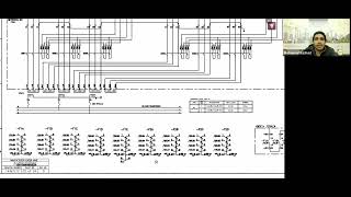 16 CB Closing Circuit Part05 [upl. by Culliton]