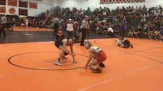 126 Eckelbarger Blake v Hodgson H NELSONVILLEYORK 012724 L PIN 114 [upl. by Devinne]