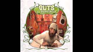 Guts  Le Bienheureux Full Album [upl. by Nunes]