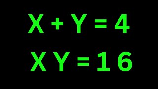 Math question that looks easy but  very tricky [upl. by Ahsait]