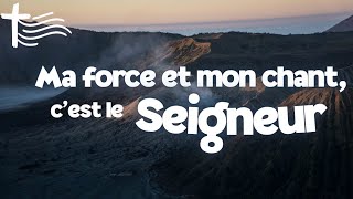 Parole et Évangile du jour  Mercredi 23 octobre • L’énergie de sa puissance [upl. by Lipcombe]