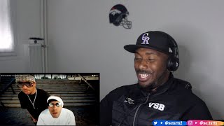 Method Man Redman  Da Rockwilder REACTION [upl. by Ennovehc]