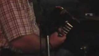 Cajun Country Band amp Jay Cormier  Mulates [upl. by Cobb]