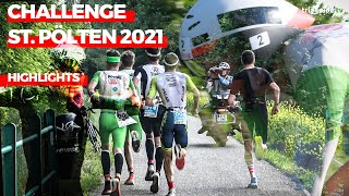 Challenge St Pölten Highlight Video [upl. by Letsirc]