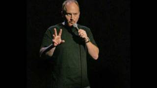 Louis CK  Guy in Traffic [upl. by Bonine]