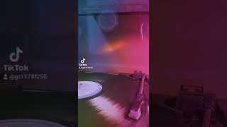 Captain amp Tennille Love Will Keep Us Together Djgt7018 viralvideo vinyl trending music fyp [upl. by Cynar]