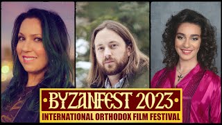 Byzanfest 2023 Winners Sacred Alaska Inside Theodora and the Witch [upl. by Gnilrac]