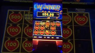 Supergrand Jackpot Pokies Gamer nz NZPokies [upl. by Ettennyl]