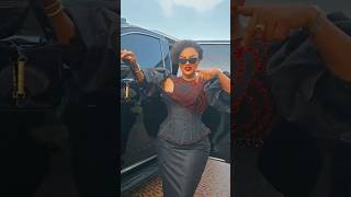 Beautiful Empress Nana Ama McBrown 🥰🥰 youtubeshorts nanaamamcbrown ghananews [upl. by Anerac]