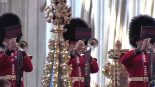 Copy of Zadok The Priest British Coronation Anthem [upl. by Viscardi]