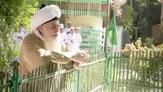 Shaykh Hisham Kabbani Visits Islmaic School and Orphanage in Pekalongan [upl. by Ellynn]