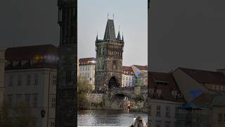 Charles Bridge prague charlesbridge short [upl. by Anev]