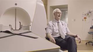 Gamma Knife uses radiation to save lives [upl. by Aser]