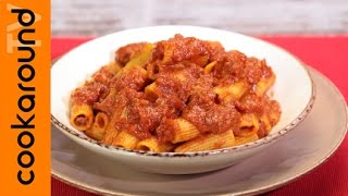 Il ragù napoletano  O rrau [upl. by Haral]