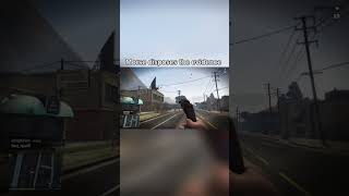 Morse is a great prospect “huh” gta gtaonline gtav funny gtafunny gtaclips [upl. by Westbrook]