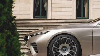 NP NEARLY PERFECT  BMW CONCEPT SKYTOP  DER TARGA LEBT [upl. by Geoffrey]