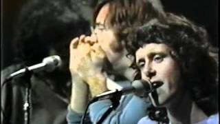 810 Donovan  Travelling Light with John Sebastian and David Bromberg [upl. by Philbert]