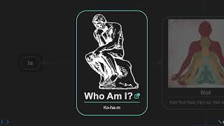 Koham 01  Who Am I [upl. by Lebatsirc]