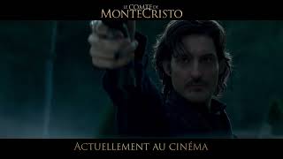 Le Comte De Monte Cristo  Spot 3 [upl. by Arriet]