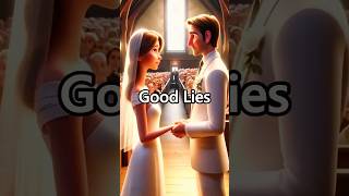 Good Lies quot Beautiful Story quot love motivation lifelessons [upl. by Shepley515]