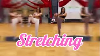 Татьяна  Stretching XFIT video live sport танцы Stretching [upl. by Danczyk]