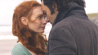 Poldark Season 4 Ross and Demelza Strangers amp Lovers [upl. by Arihsak497]