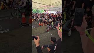 Heat 1 arm rayong row1 airnon vs komeng tekno tuner rtp win komeng [upl. by Annadroj]