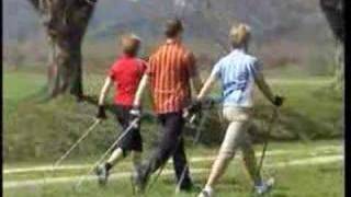 Nordic Walking [upl. by Schach]