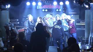 Crawdaddy Club Live RORY GALLAGHER FESTIVAL IN JAPAN 2023 2023115 [upl. by Vonnie]