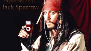 SkyMarshall Arts  Jack Sparrow [upl. by Tichon797]