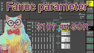 Сортировка программ Fanuc parameter 3107 4 SOR [upl. by Wertheimer]