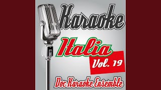 Vaffanculo Karaoke Version Originally Performed by Marco Masini [upl. by Dallas]