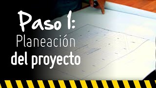 Proceso Constructivo aprenda cómo hacer la gestión de proyectos en construcción  Constructor [upl. by Hazel]