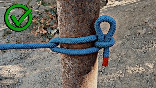 Do you Know the Secret to the Incredible knot Mysterious knot [upl. by Dugald]