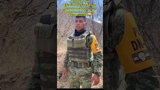 Al ejército mexicano se le respeta😡 viralvideo trending shorts sedena semar ejercito [upl. by Bat950]