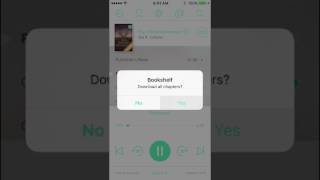 Bookshelf Plus  How to Download Audiobooks [upl. by Irol]
