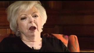 Thelma Schoonmaker On Peeping Tom  Empire Magazine [upl. by Rother]