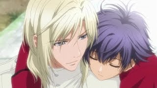 HAKKENDEN 東方八犬異聞 第二期 EP2 Shino Song [upl. by Robena]