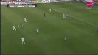 Mbo Mpenza Anderlecht Goals [upl. by Ping]