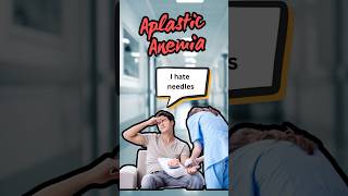 Aplastic anemia symptoms and treatmentanemia bones facts science infection video videos fy [upl. by Lindbom]