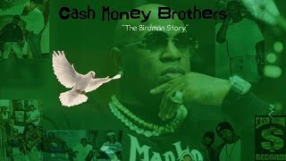 CMB “The Birdman Story” Documentary [upl. by Zelda]