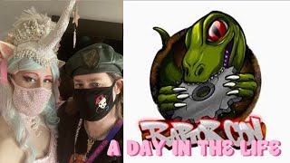 RaptorCon 2024 Vlog 29 [upl. by Yanaton]