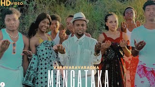 MANGATAKA VARAVARAGNAOFFICIAL MUSIC VIDEO [upl. by Airla]