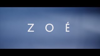 ZOÉ PANORAMAS  TRÁILER OFICIAL [upl. by Serg520]