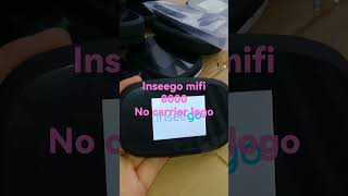 Original Inseego MiFi 8000 on stock unlocked to all sim card [upl. by Edwin]